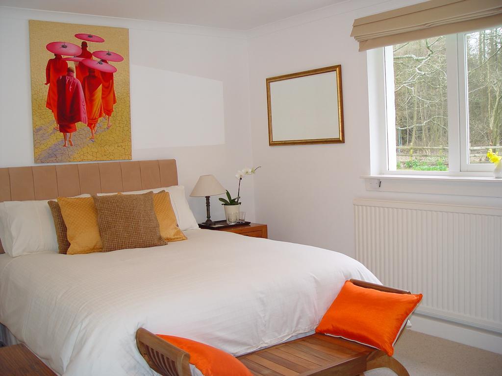 Kennels Cottage Stirling Zimmer foto